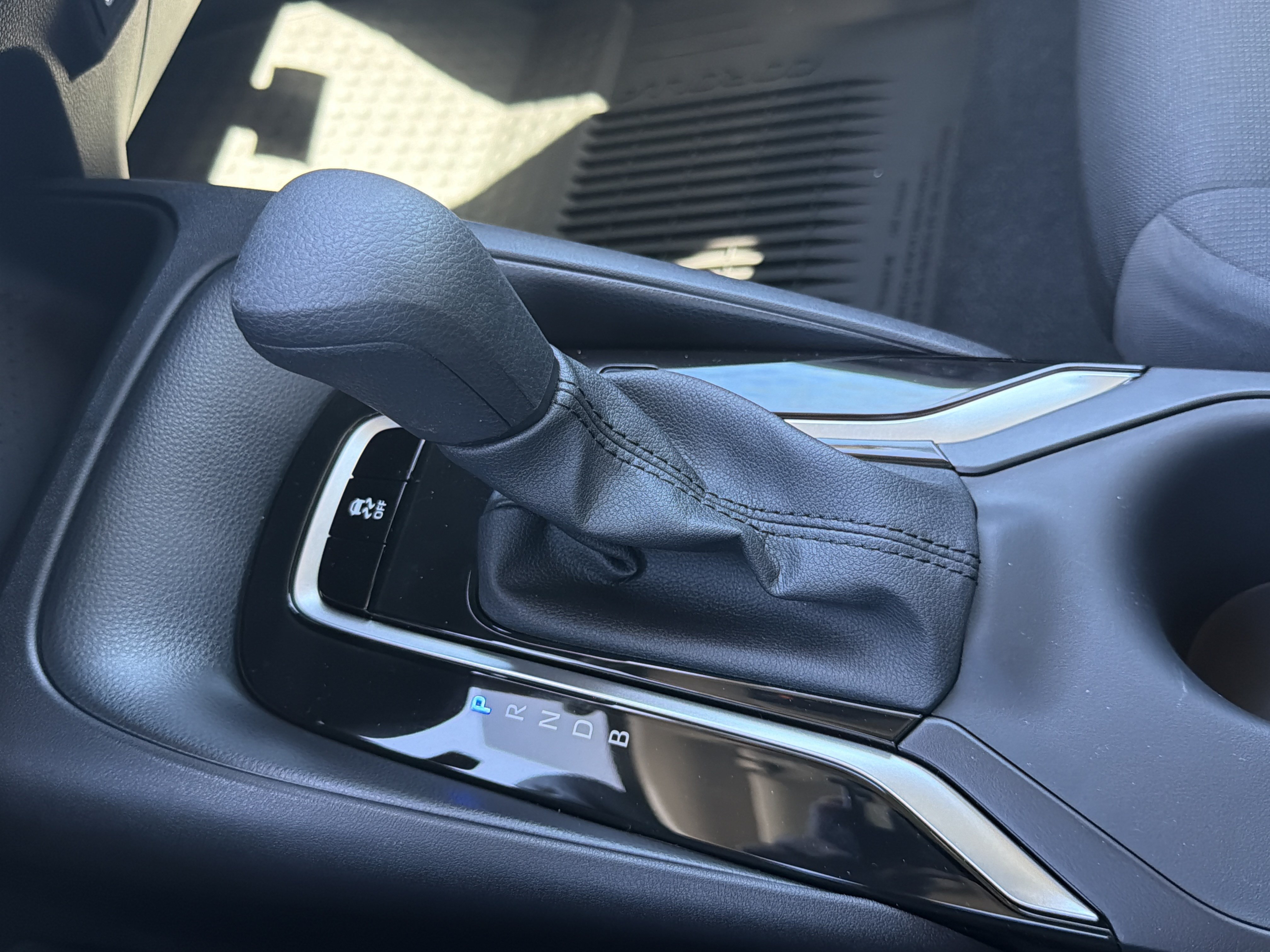 New 2027 Toyota Corolla LE FWD image 25