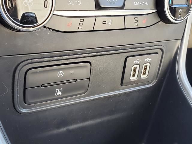 Used 2021 Ford EcoSport Titanium image 31