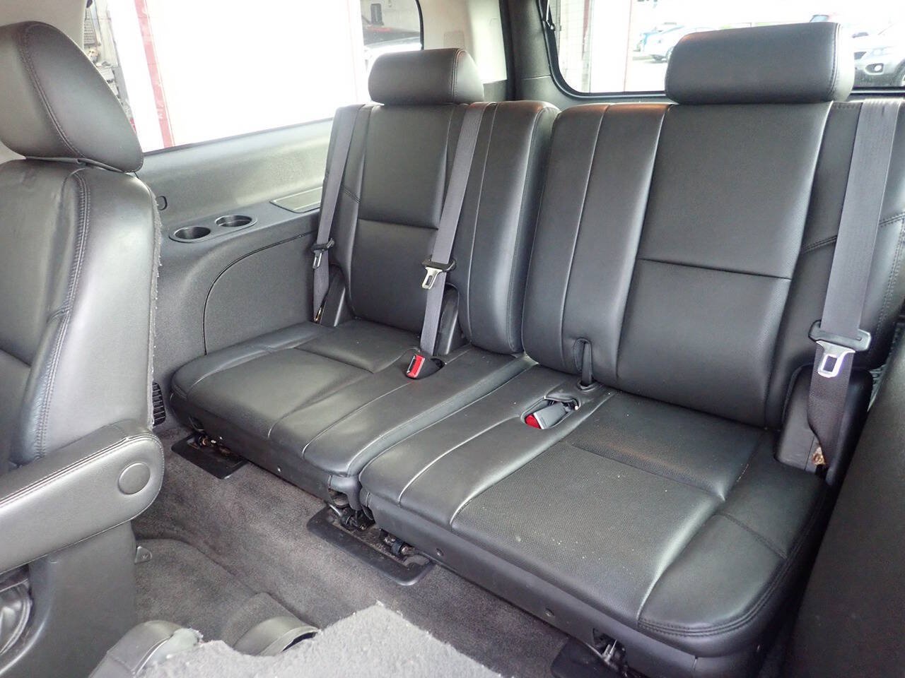 Used 2013 Cadillac Escalade ESV Premium AWD/4WD image 14
