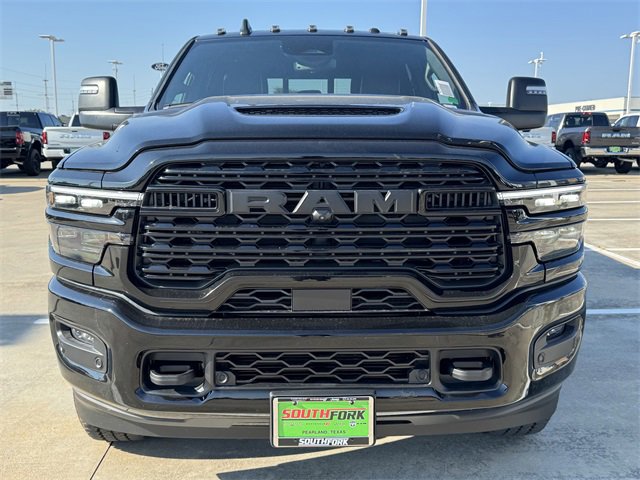 New 2026 RAM 2500 Limited image 7