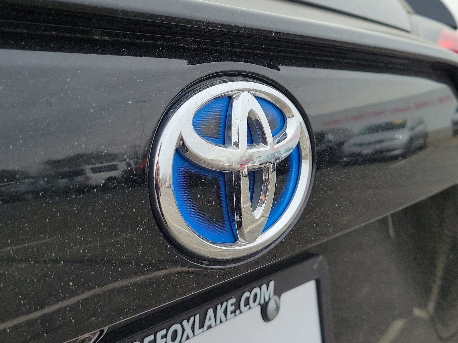 Used 2024 Toyota RAV4 SE AWD/4WD image 6