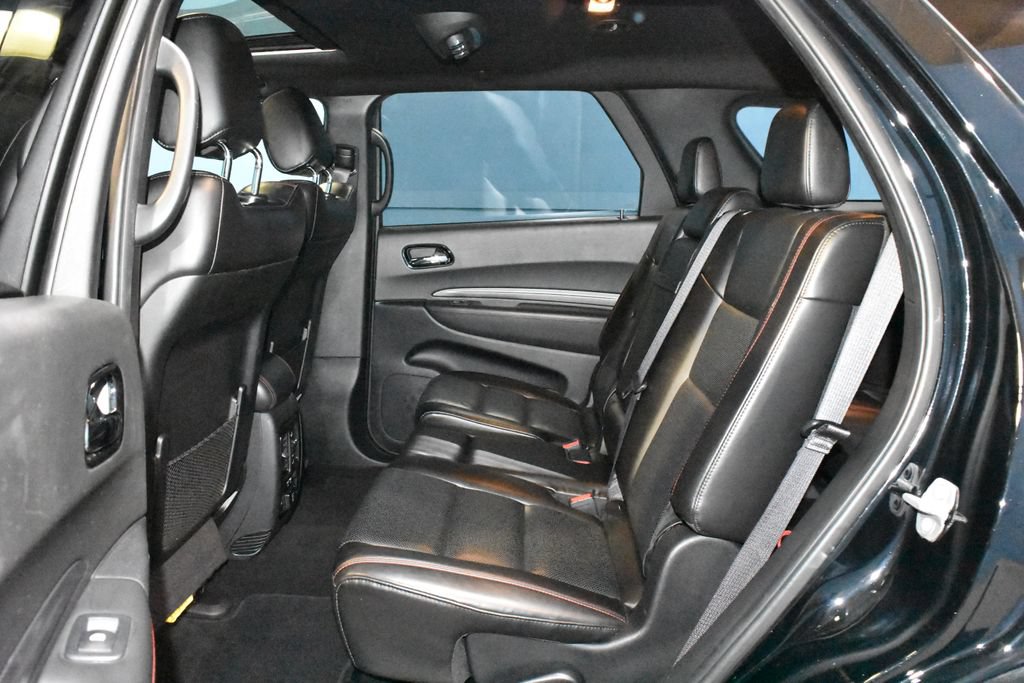 Used 2023 Dodge Durango GT AWD/4WD image 21