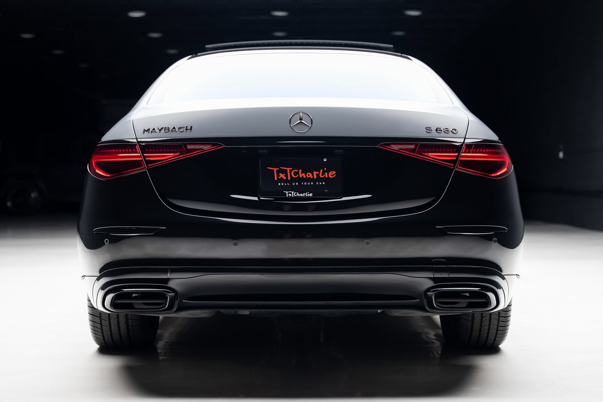 Used 2023 Mercedes-Benz Maybach S 680 4MATIC image 29