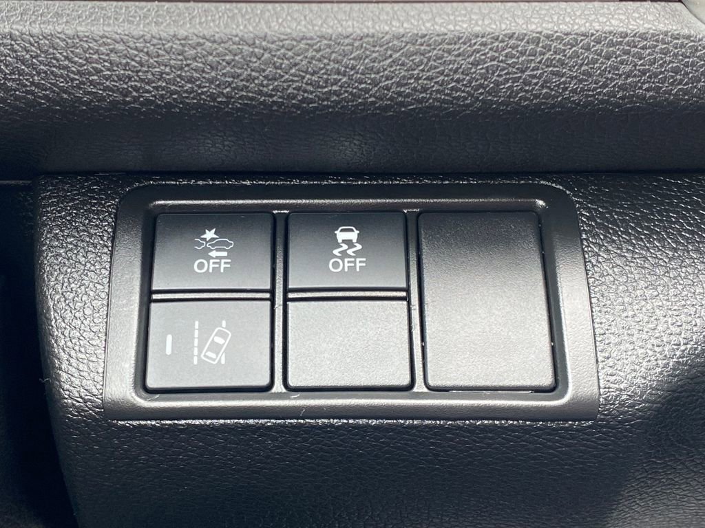 Used 2021 Honda Civic Touring image 29