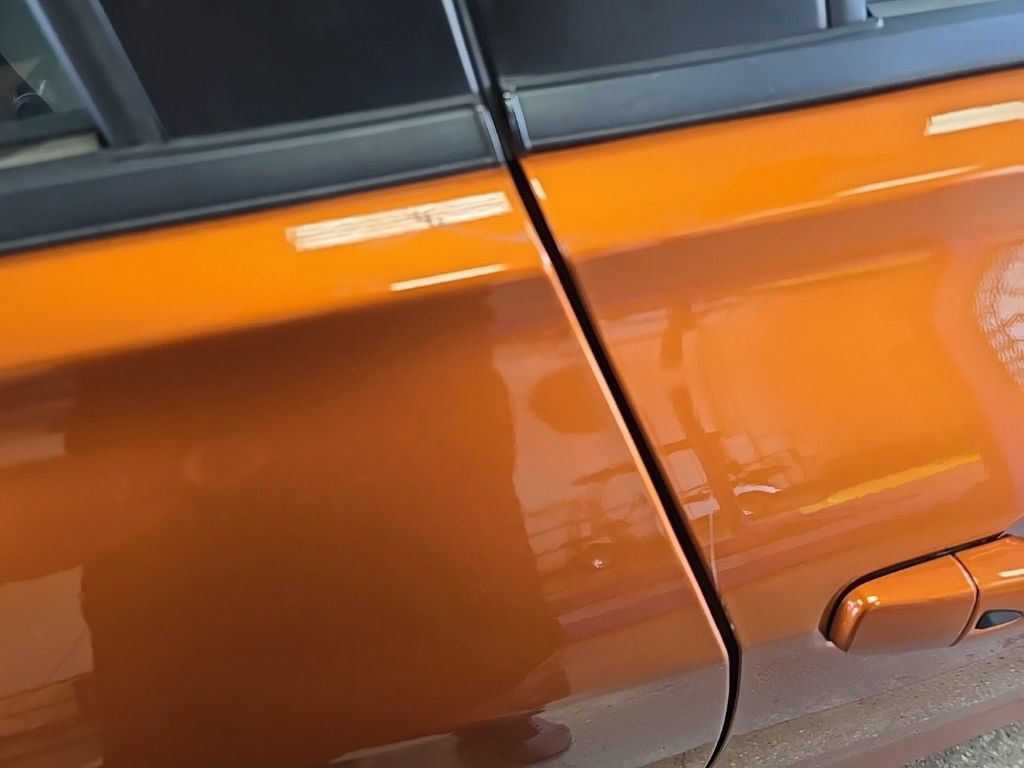 Used 2024 Nissan Kicks SR w/ SR Premium Package FWD image 9