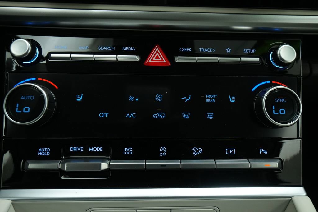 New 2026 Hyundai Santa Fe SEL AWD/4WD image 34