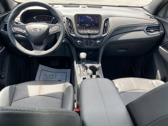 Certified 2023 Chevrolet Equinox Premier AWD/4WD image 5