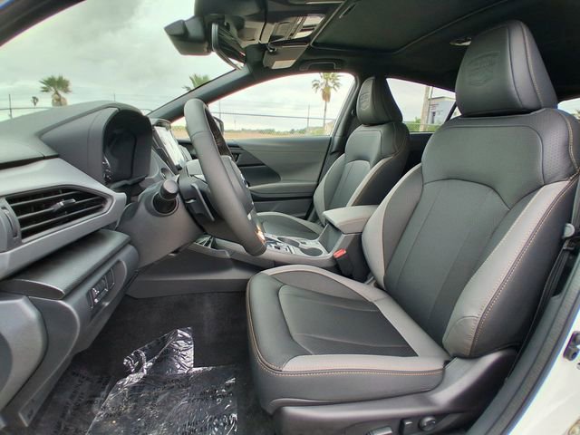 New 2026 Subaru Crosstrek 2.5i Wilderness AWD/4WD image 15