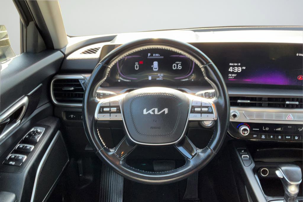 Used 2023 Kia Telluride S image 15