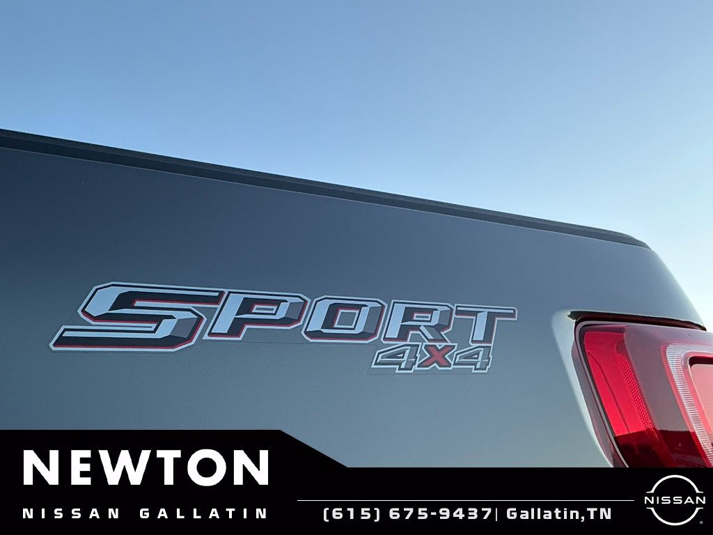 Used 2022 Ford F150 XLT w/ Equipment Group 302A High AWD/4WD image 7