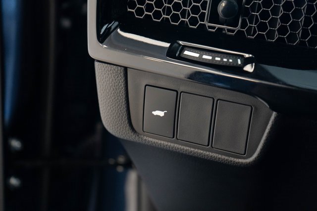 New 2026 Honda CR-V Sport Touring image 20