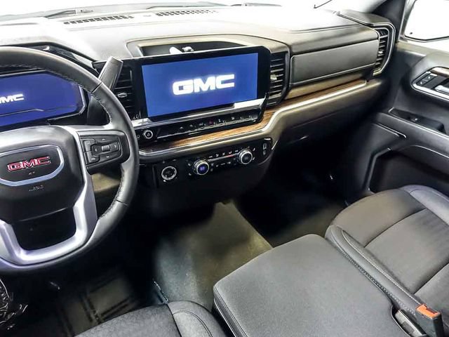 Certified 2024 GMC Sierra 1500 Elevation AWD/4WD image 17