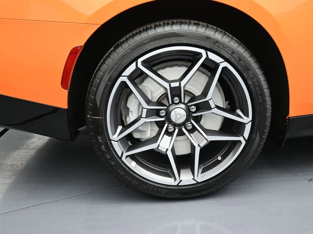 New 2026 Dodge Charger Scat Pack image 29
