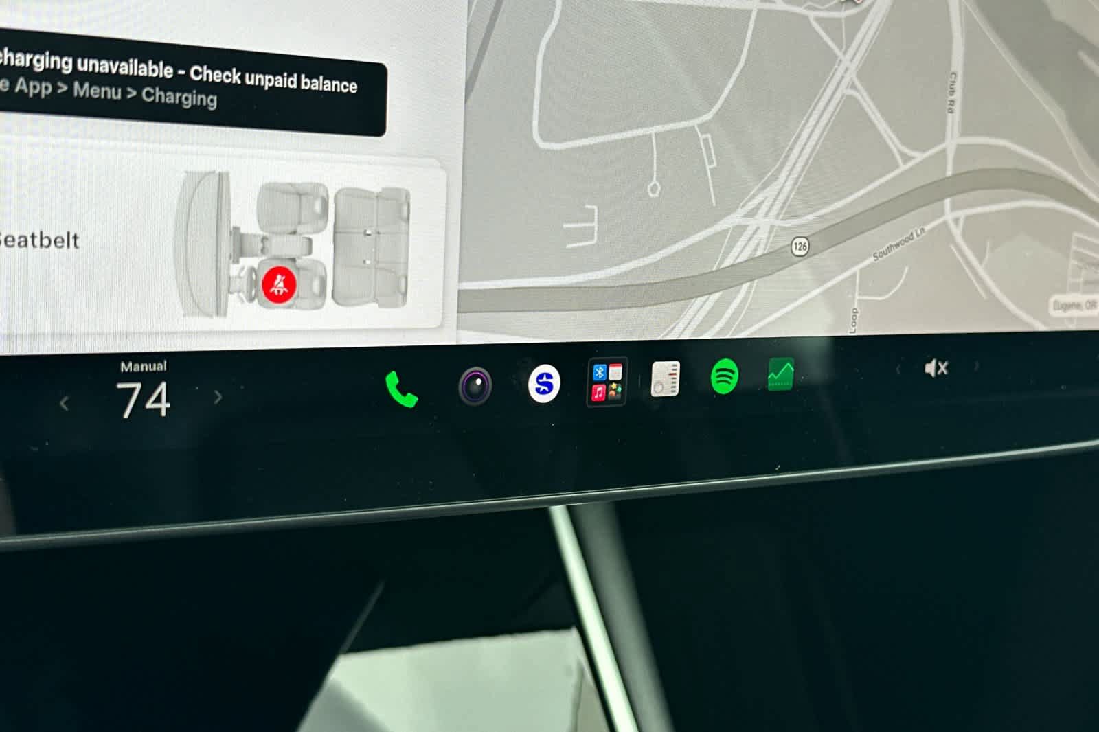 Used 2021 Tesla Model Y Long Range AWD/4WD image 21
