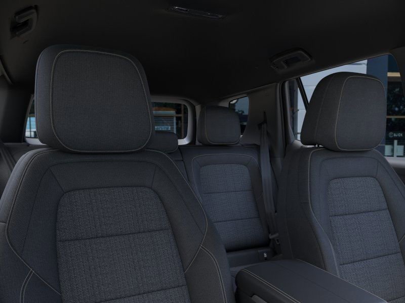 New 2026 GMC Terrain Elevation w/ LPO, Floor Liner Package image 24