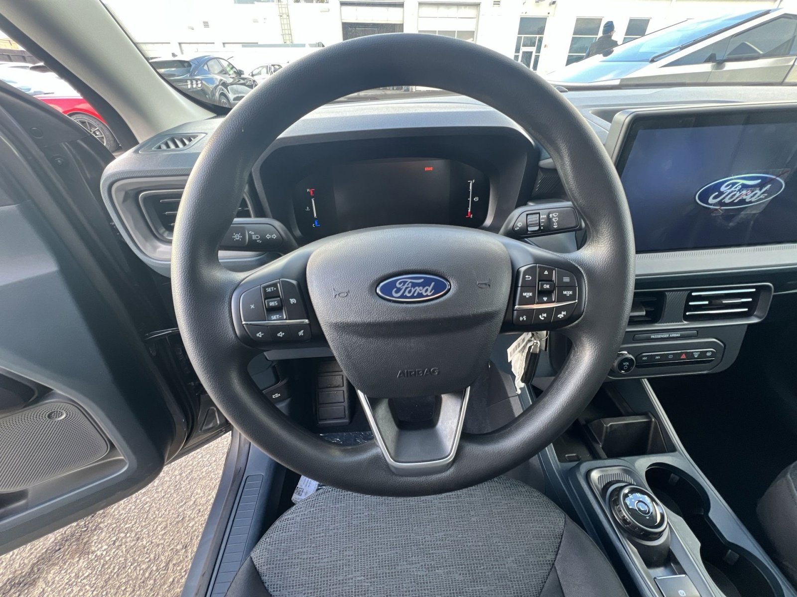 New 2026 Ford Maverick XL image 16