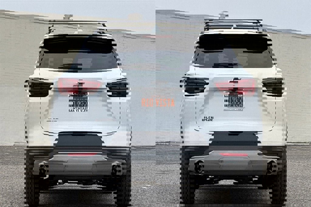 New 2026 Chevrolet Blazer LT w/ Sound & Technology Package image 5