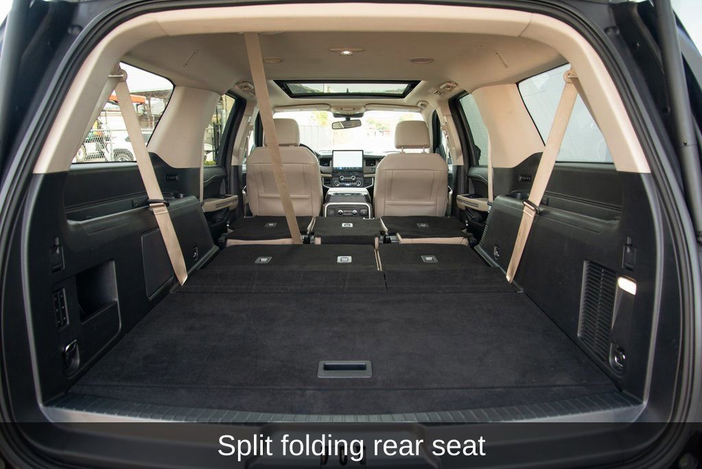 Used 2022 Ford Expedition Max Limited image 26