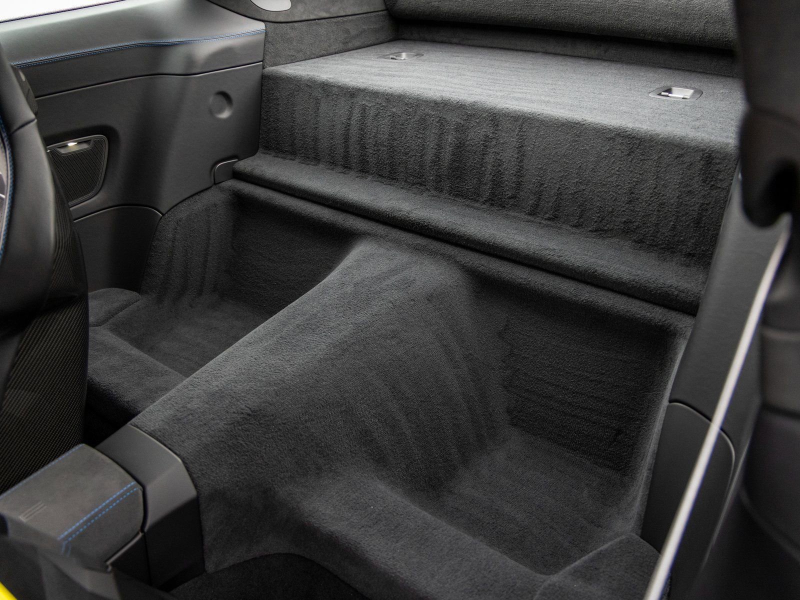 Certified 2026 Porsche 911 GT3 RWD image 53