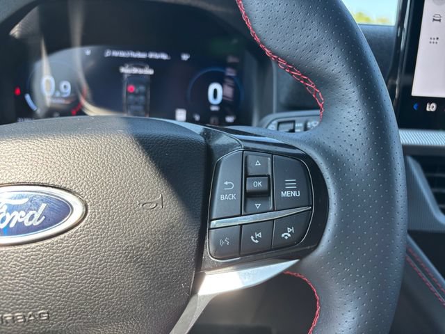 Used 2026 Ford Explorer ST-Line AWD/4WD image 19