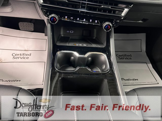 New 2026 Chevrolet Traverse LT w/ Driver Confidence Package image 51