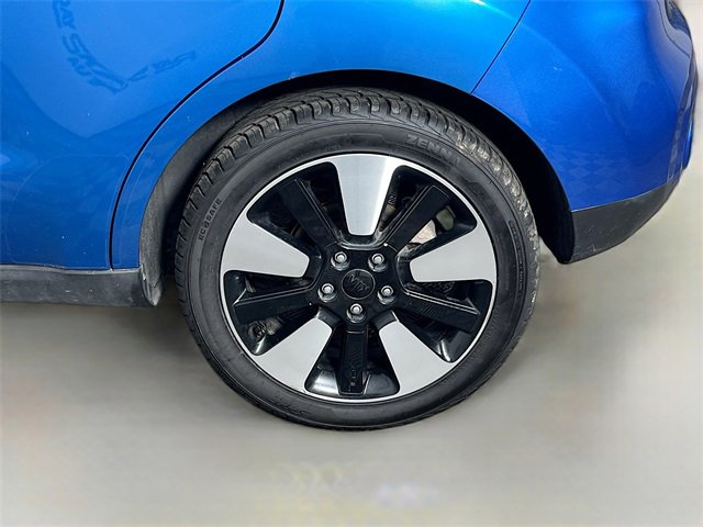 Used 2018 Kia Soul + image 31