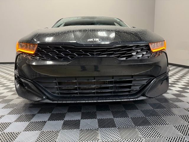 Used 2021 Kia K5 GT FWD image 3