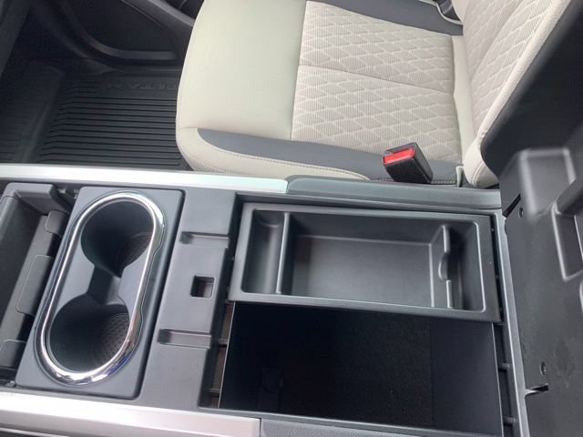 Used 2024 Nissan Titan SV w/ SV Convenience Package AWD/4WD image 34