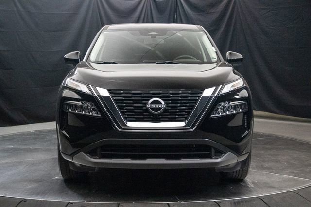 Used 2023 Nissan Rogue SV image 4