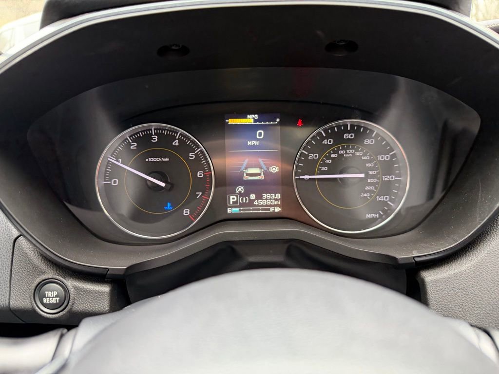 Used 2022 Subaru Crosstrek 2.5i Sport w/ Moonroof Package image 23