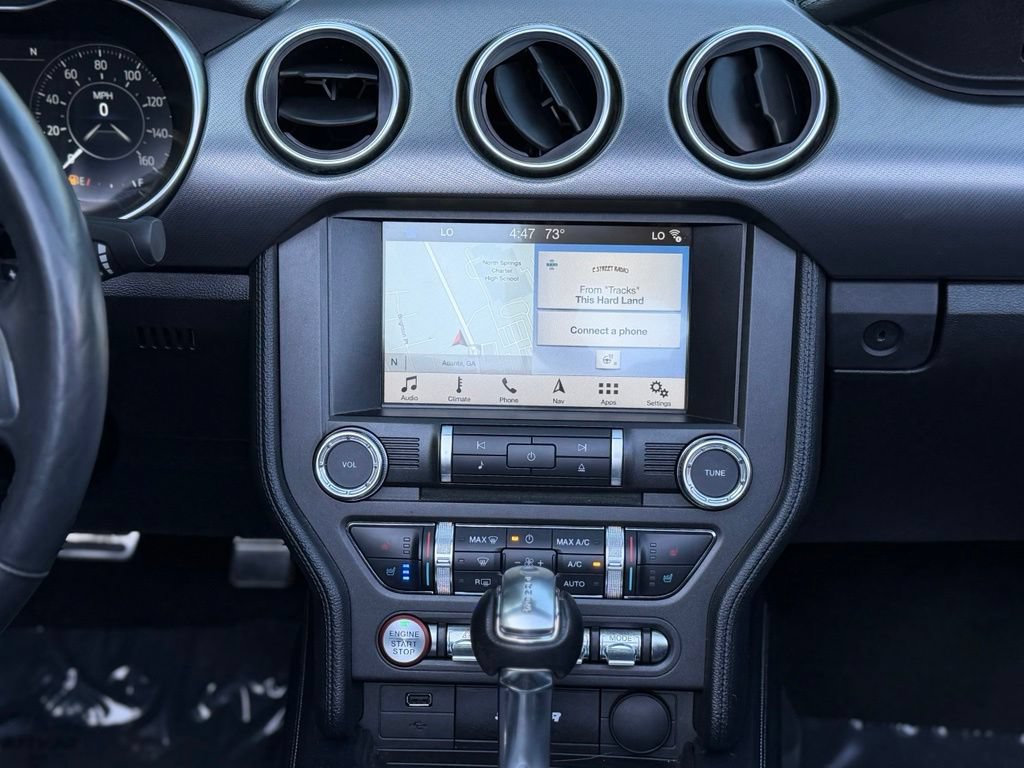 Used 2018 Ford Mustang GT Premium w/ Equipment Group 401A RWD image 45