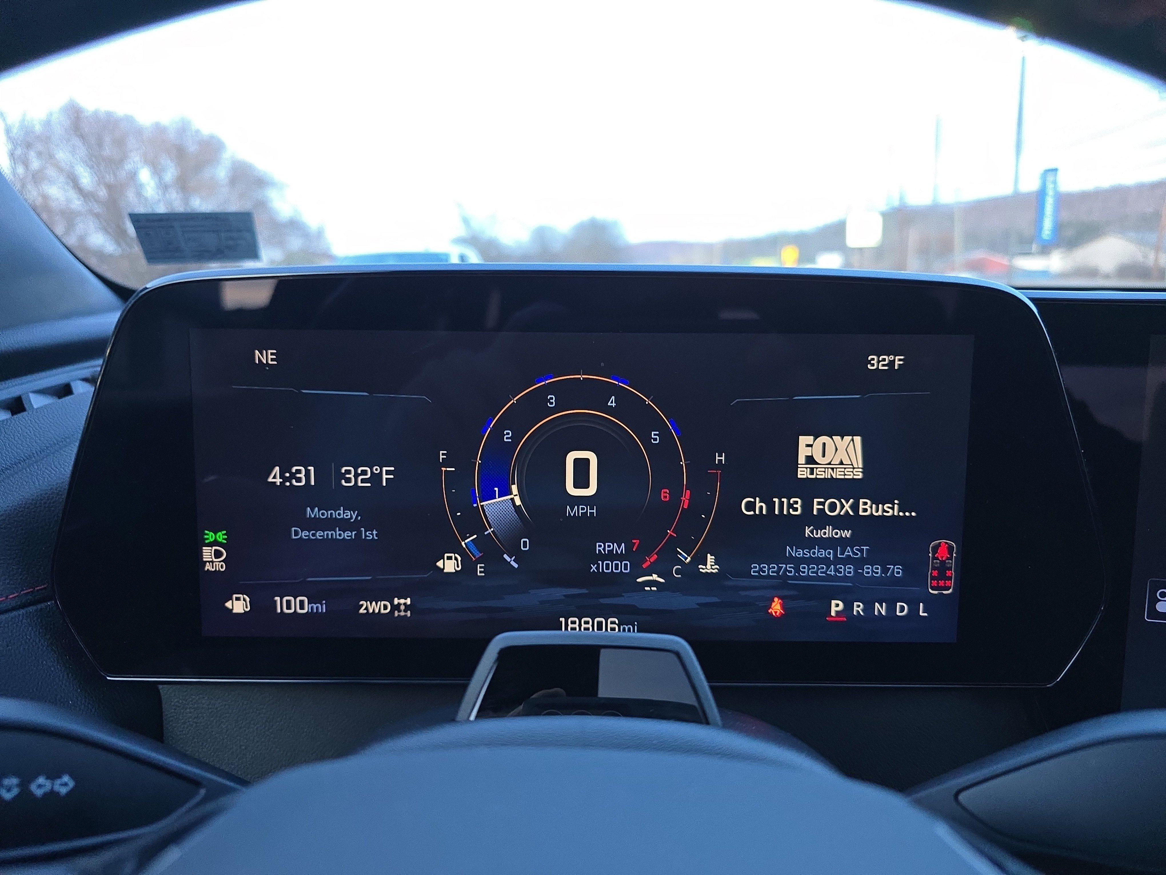 Used 2024 Chevrolet Traverse RS w/ LPO, Floor Liner Package image 25