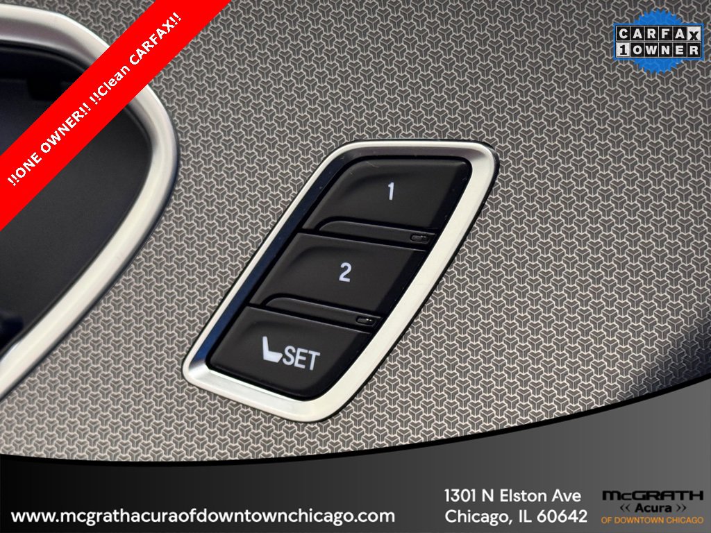 Used 2024 Acura RDX A-Spec image 16