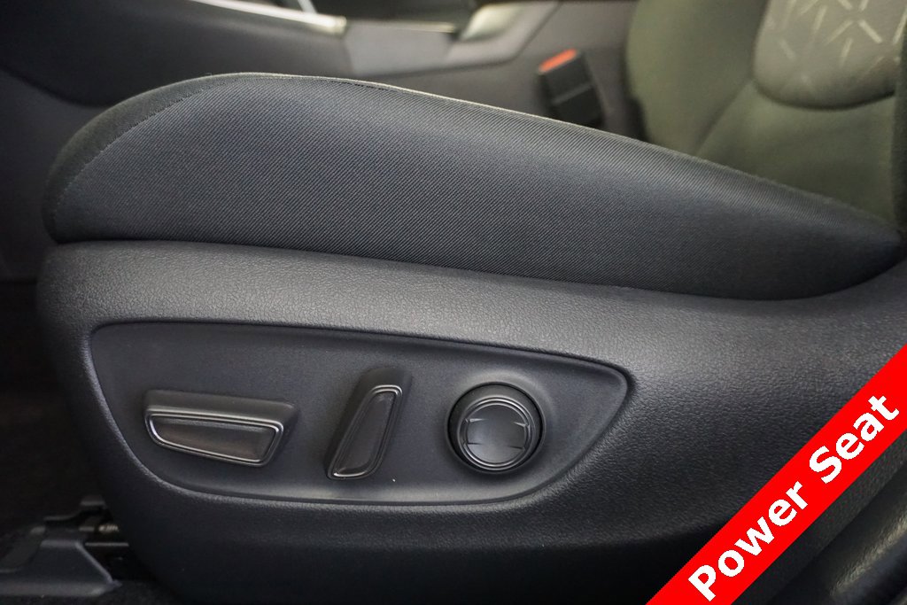 New 2025 Toyota RAV4 XLE image 7