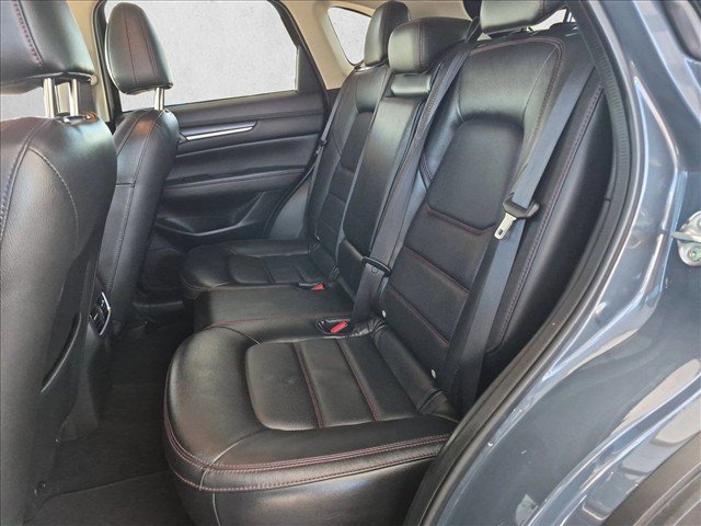 Used 2025 MAZDA CX-5 Carbon Edition AWD/4WD image 19