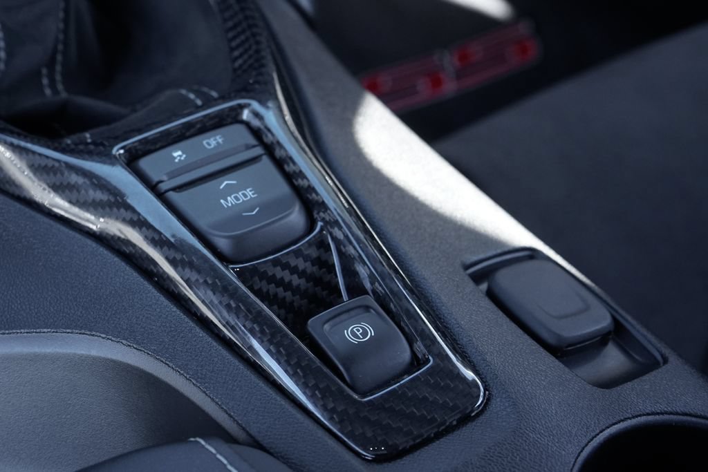 Used 2023 Chevrolet Camaro SS RWD image 33