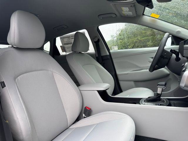 New 2026 Hyundai Kona SEL Sport image 14