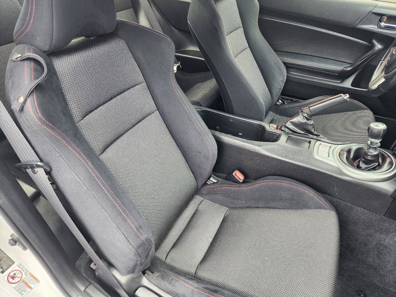 Used 2013 Subaru BRZ Premium RWD image 23