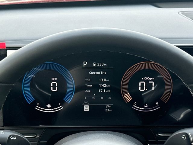 New 2026 Hyundai Kona SEL Premium AWD/4WD image 20