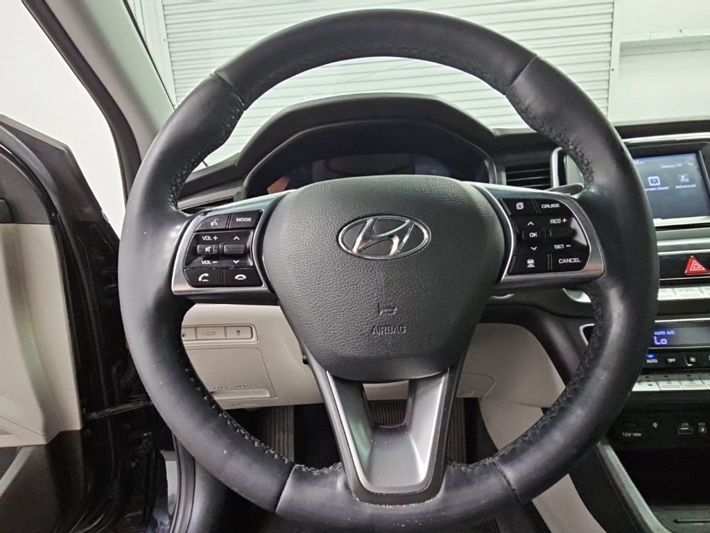 Used 2018 Hyundai Sonata Limited FWD image 28