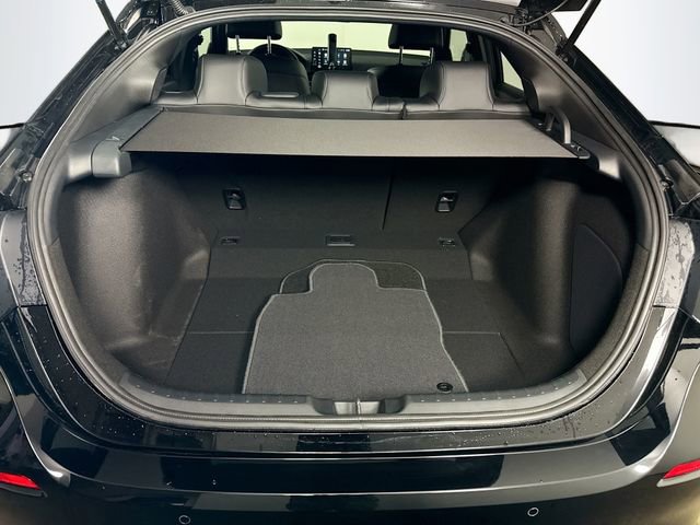 New 2026 Honda Civic Sport Touring image 43