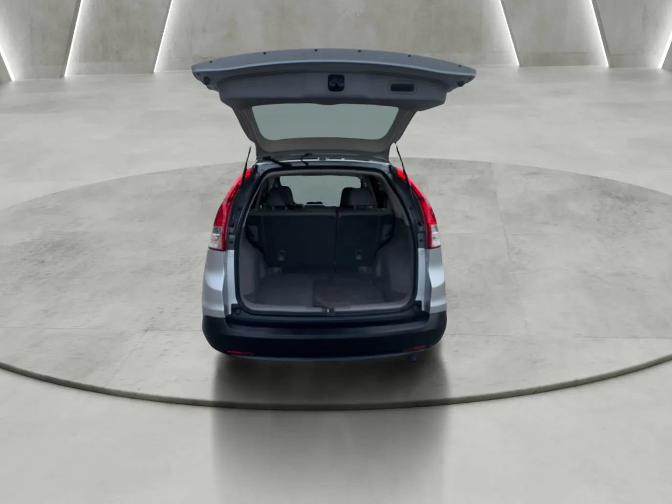 Used 2014 Honda CR-V EX-L image 13