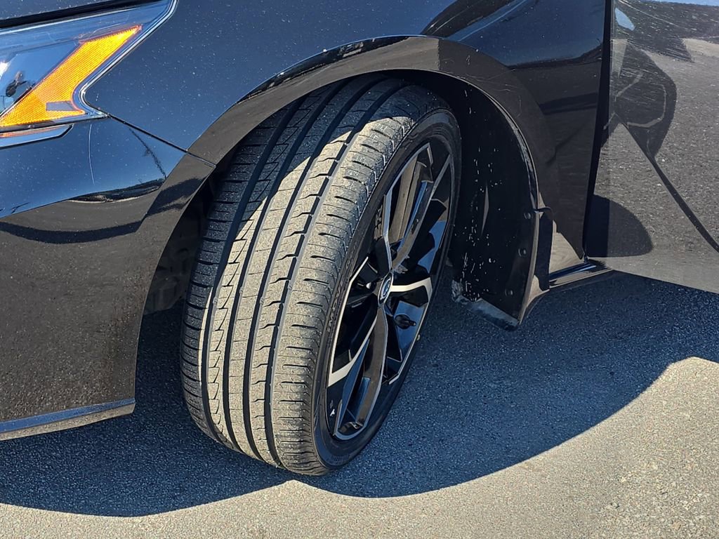 Used 2023 Nissan Altima 2.5 SR image 34