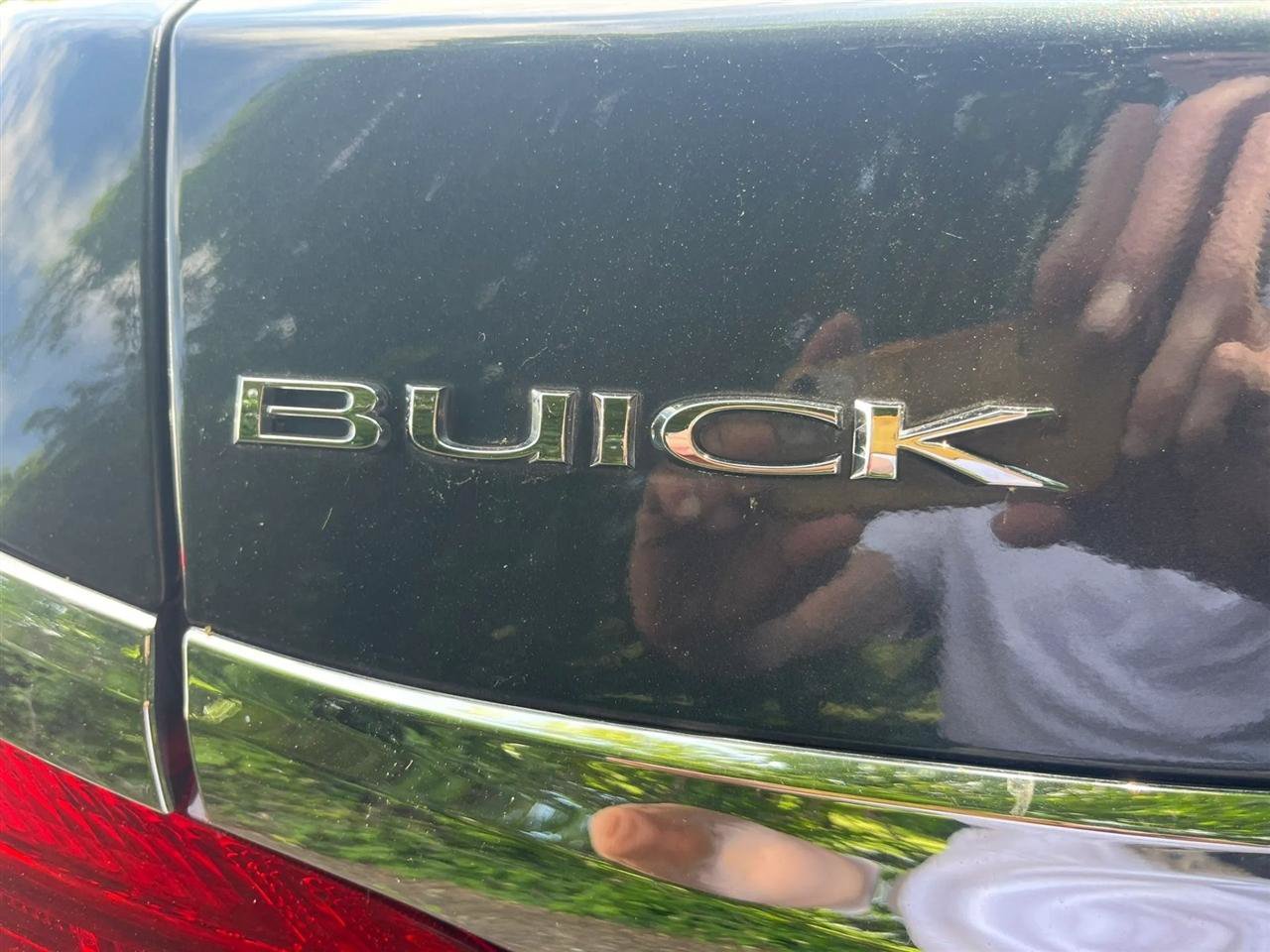 Used 2014 Buick LaCrosse Premium FWD image 15