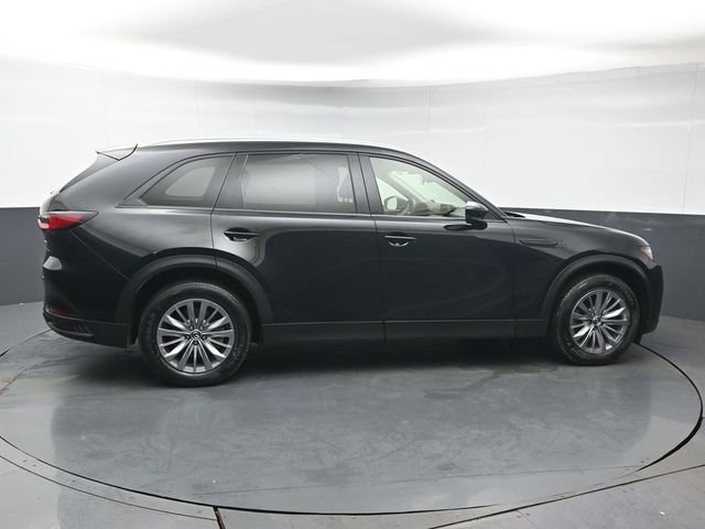 Certified 2024 MAZDA CX-90 3.3 Turbo w/ Preferred Plus image 6