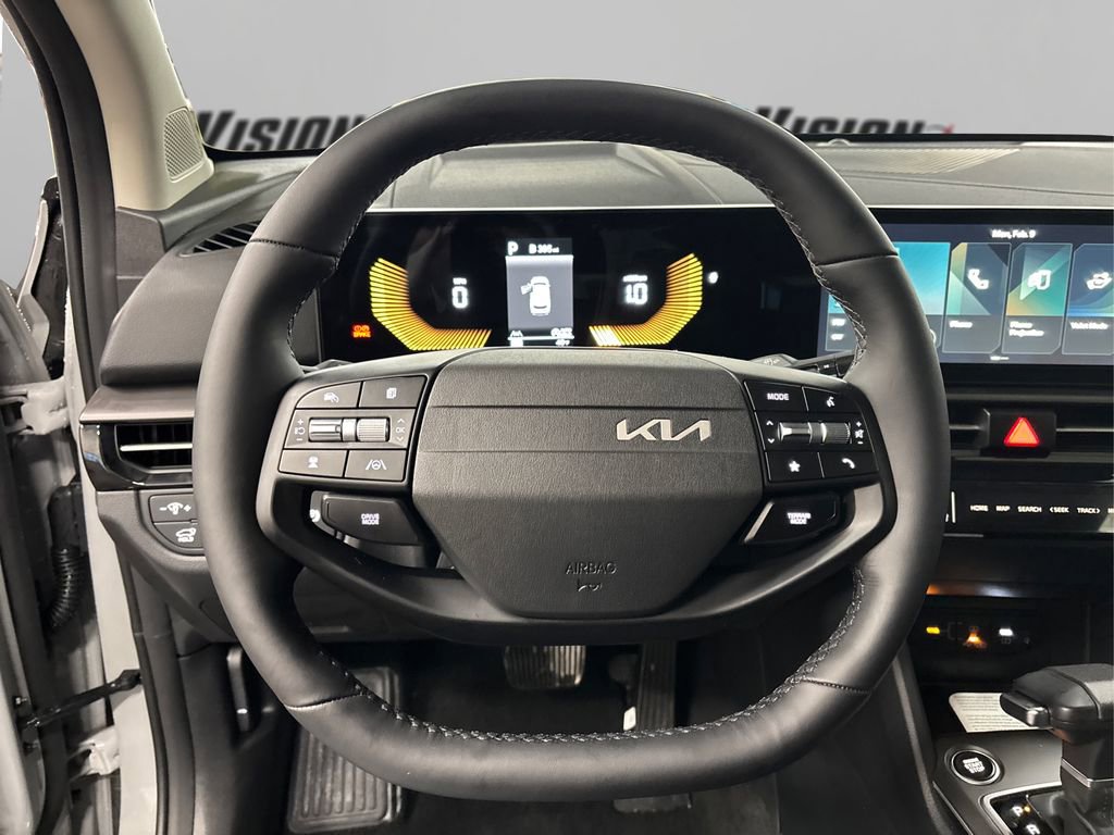 New 2026 Kia Sportage EX image 15