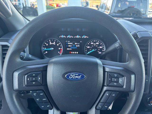 Used 2022 Ford F250 XL w/ STX Appearance Package image 16