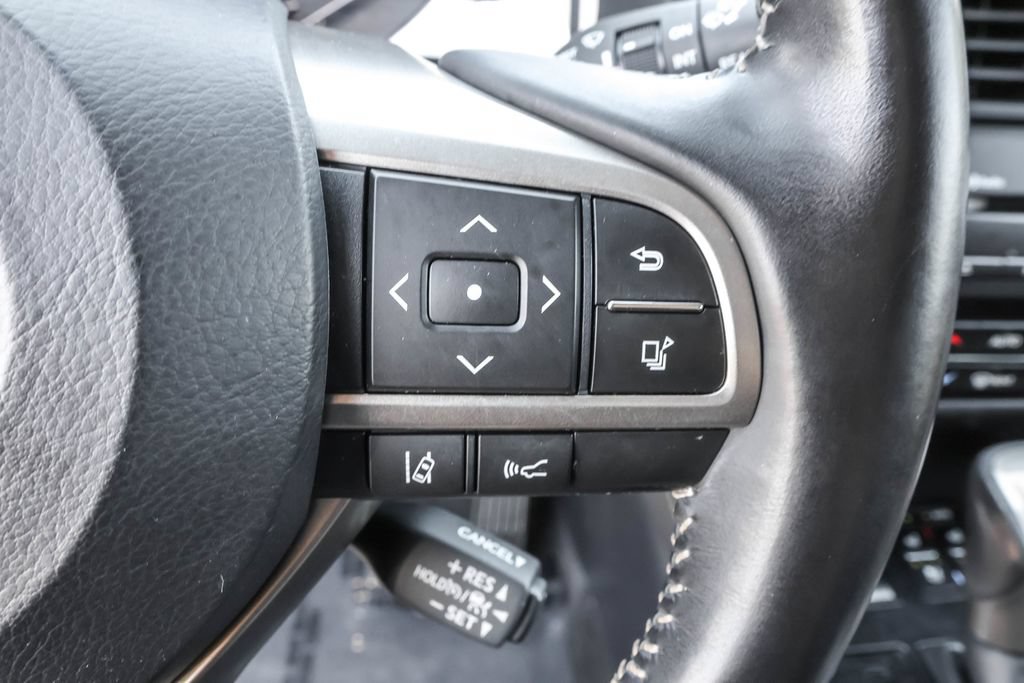 Used 2018 Lexus RX 350L AWD image 23