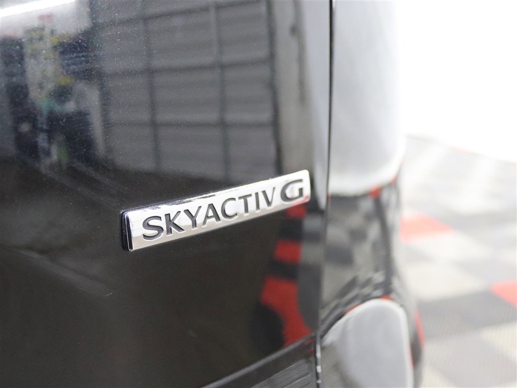 Used 2020 MAZDA CX-9 Grand Touring image 7