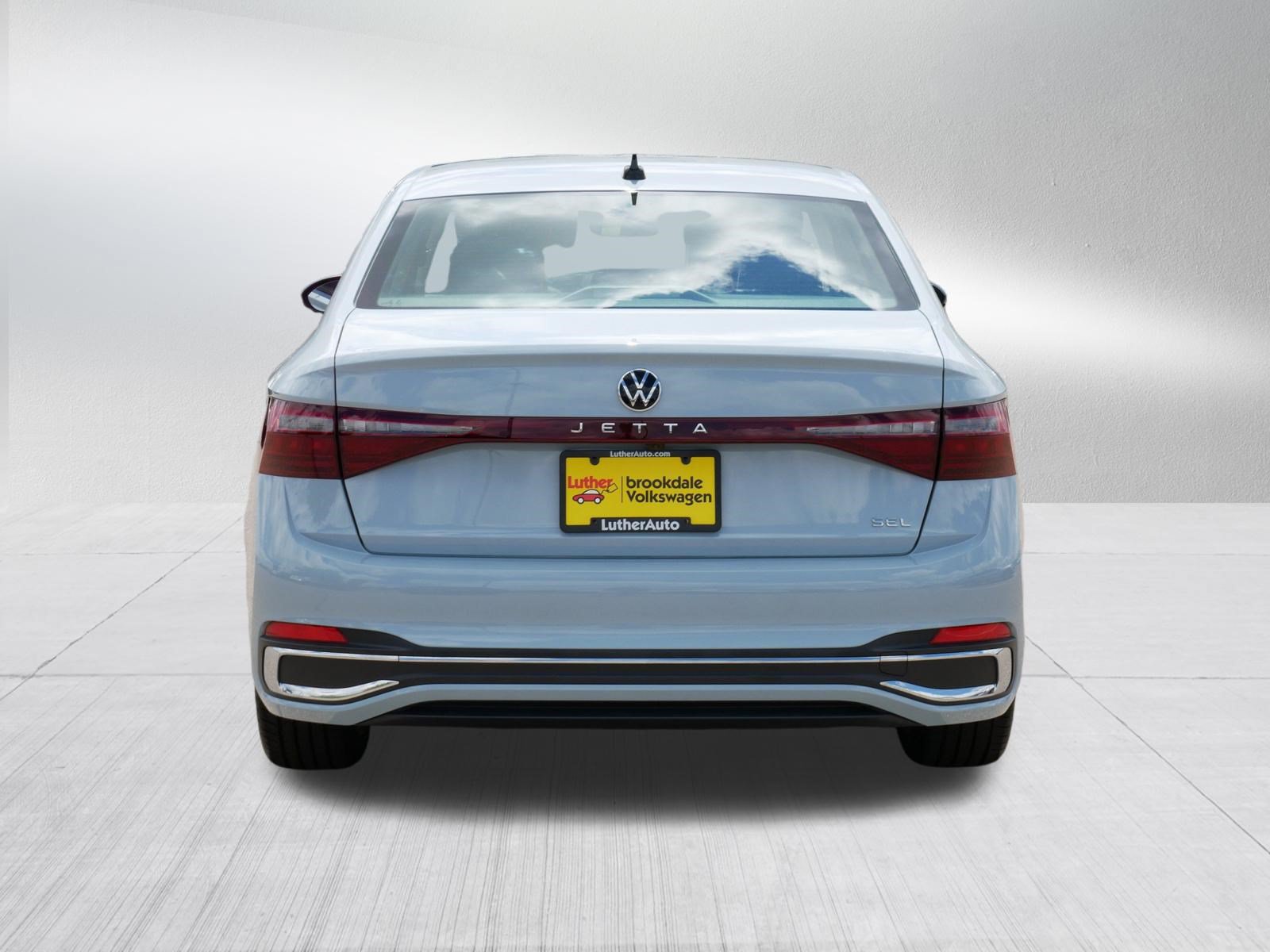 Used 2026 Volkswagen Jetta SEL FWD image 6